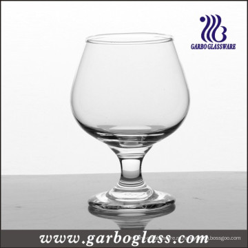 Стекло Brandy, Стеклянный Stemware, Стеклянный Кубок, Бокал вина (GB08R19)